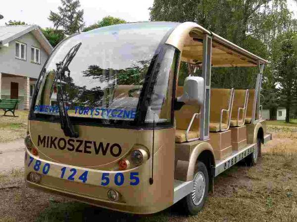 Apartamenty Wiktorii