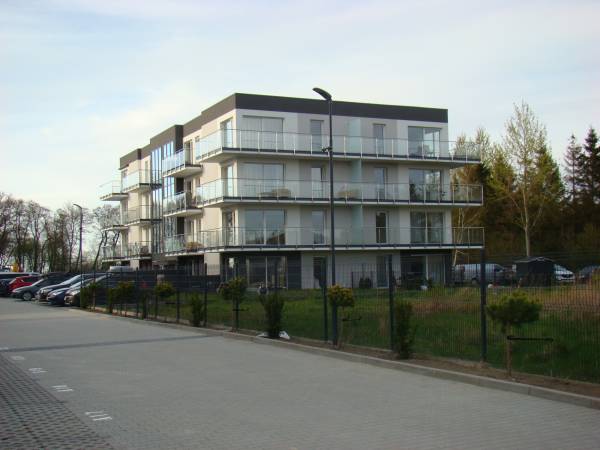 Apartament
