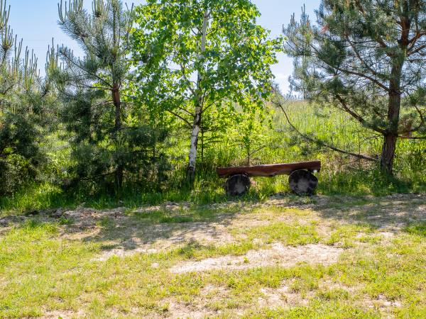 Domki letniskowe Słoneczne Zacisze 