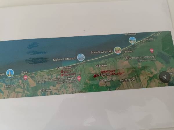 Lawendowy Zakątek Zagaje