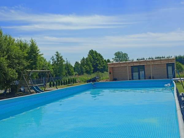 Basen 50m kwadratowych 