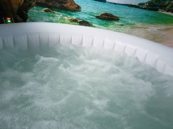 Jacuzzi 