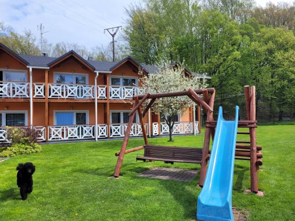 Gościniec Pod Brzegiem