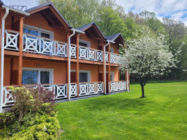 Gościniec Pod Brzegiem