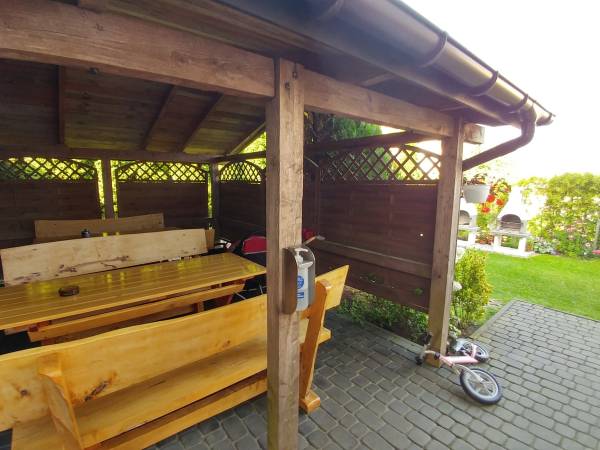 Pokoje Gościnne u Bliźniaków