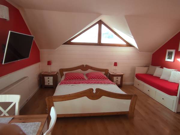 Willa Górski Szaman