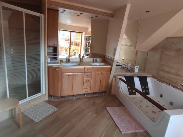 Willa Górski Szaman