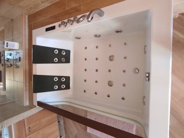 Willa Górski Szaman