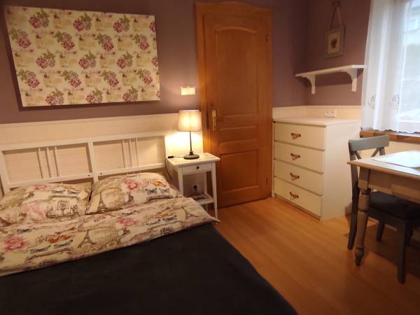 Willa Górski Szaman