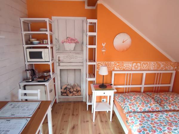 Willa Górski Szaman