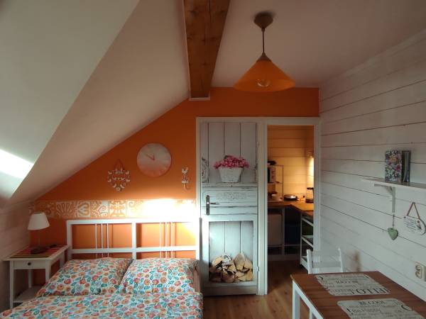 Willa Górski Szaman