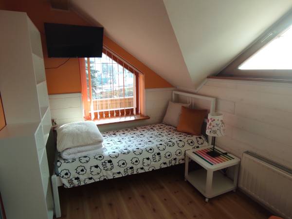 Willa Górski Szaman