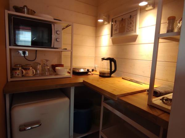 Willa Górski Szaman