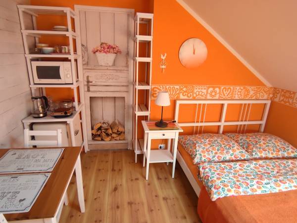 Willa Górski Szaman