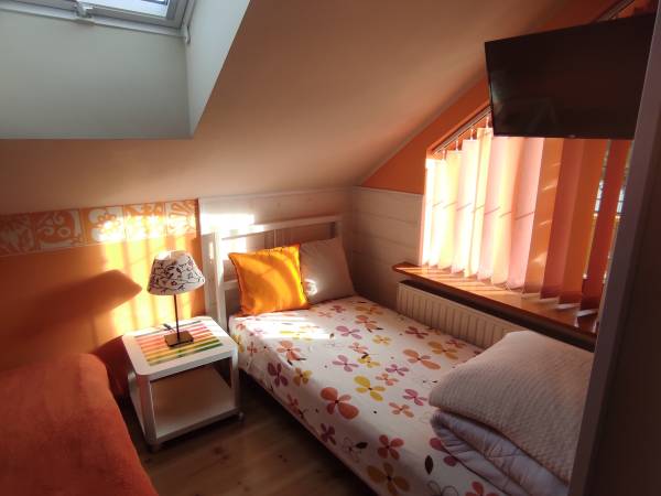 Willa Górski Szaman