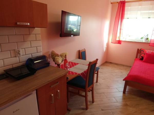 Pokoje Gościnne u Bliźniaków