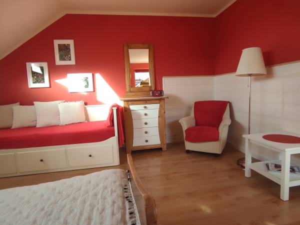 Willa Górski Szaman