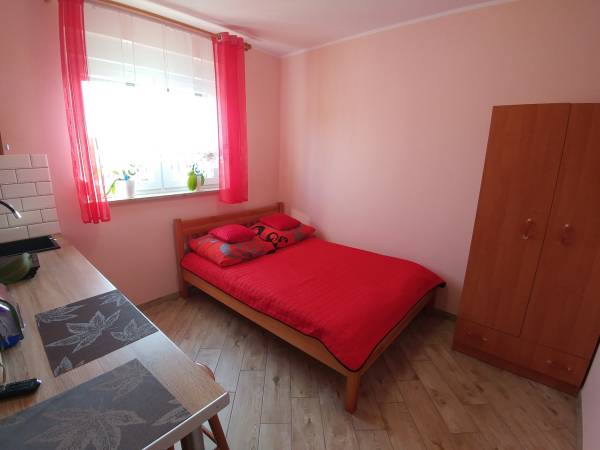 Pokoje Gościnne u Bliźniaków