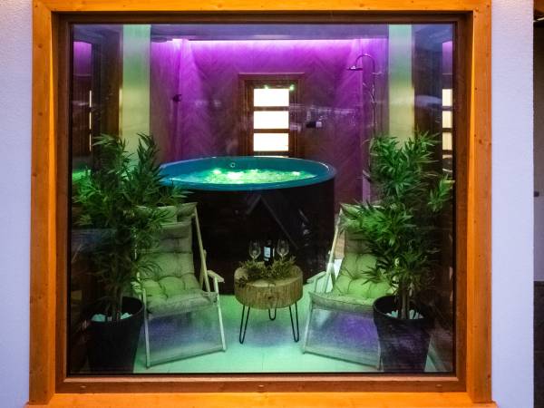 Aparthotel Delta Top