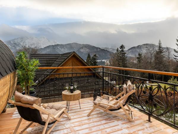 Aparthotel Delta Top