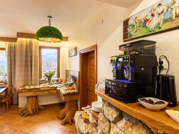 Aparthotel Delta Top