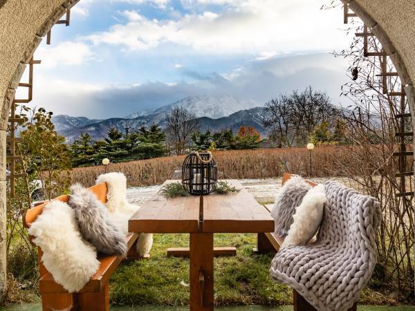 Aparthotel Delta Top