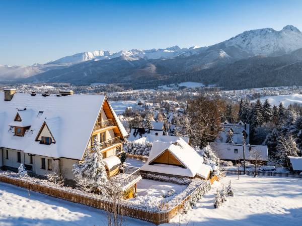 Aparthotel Delta Top