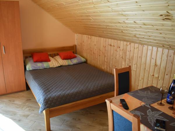 Pokoje Gościnne u Bliźniaków