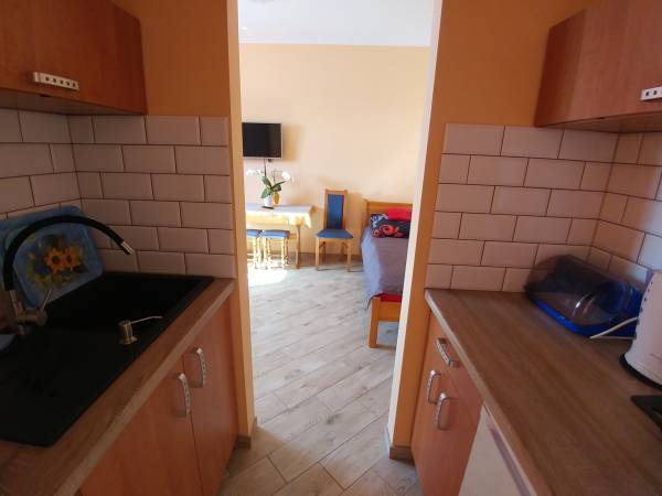 Pokoje Gościnne u Bliźniaków