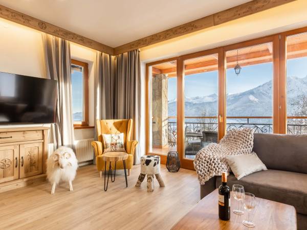 Aparthotel Delta Top