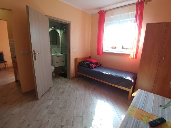 Pokoje Gościnne u Bliźniaków