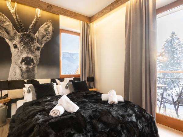 Aparthotel Delta Top