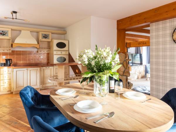 Aparthotel Delta Top