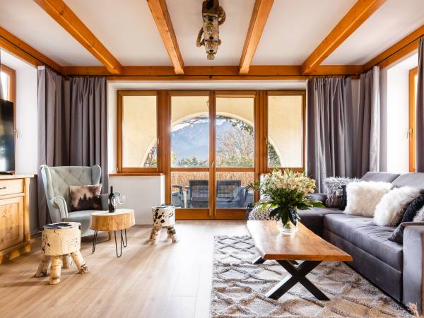 Aparthotel Delta Top