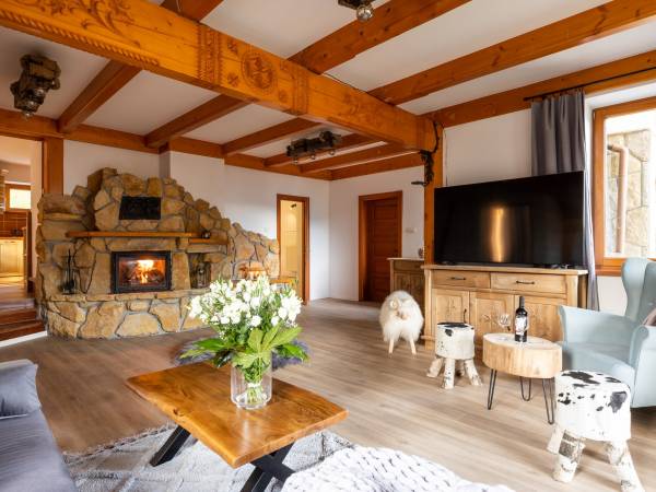 Aparthotel Delta Top