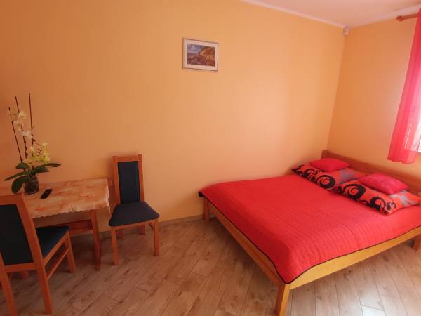 Pokoje Gościnne u Bliźniaków