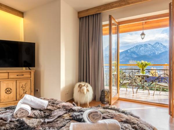 Aparthotel Delta Top