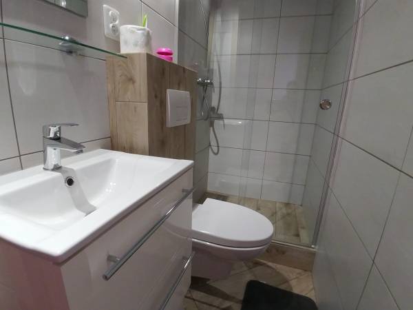 Pokoje Gościnne u Bliźniaków