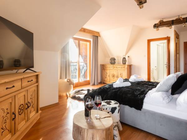 Aparthotel Delta Top