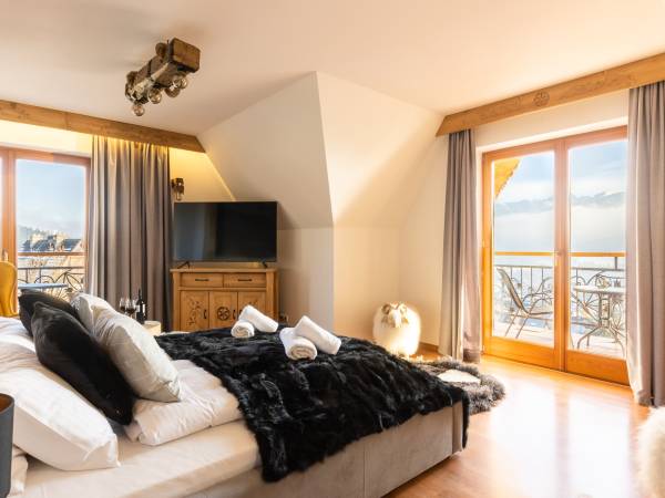 Aparthotel Delta Top