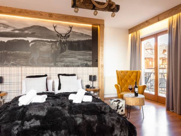 Aparthotel Delta Top