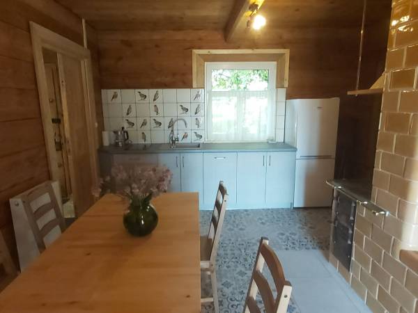 Wiejskie podwórze Ekologiczne gospodarstwo agroturystyczne