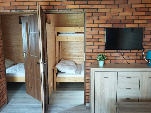 Domki Letniskowe Meduza