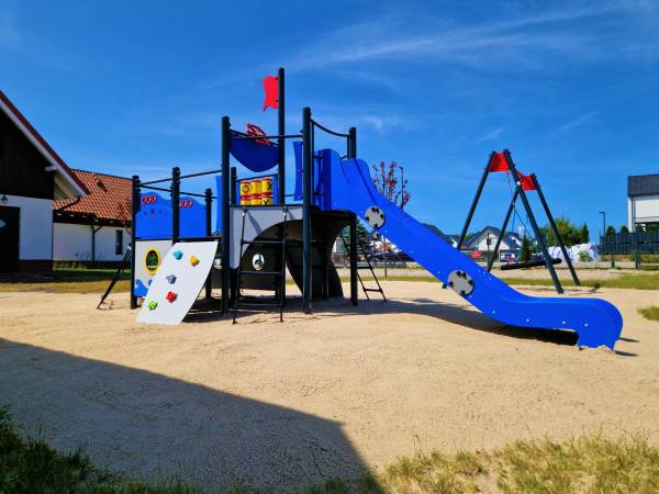 Kaszubia Jastrzębia Góra