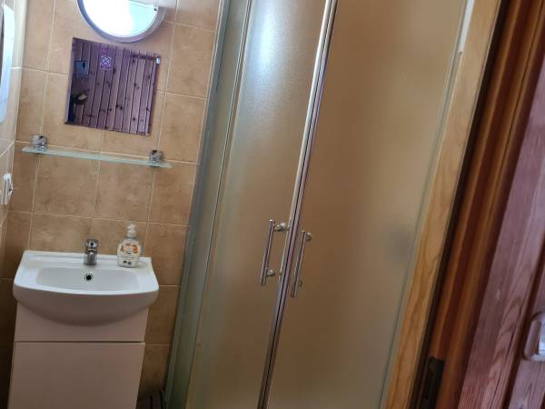 Domki letniskowe Doda