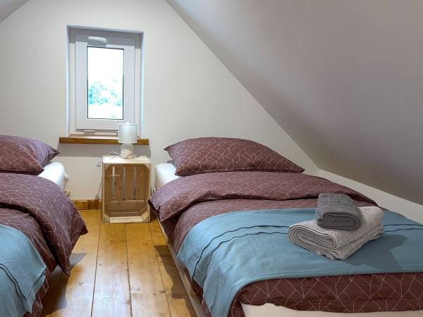 Agroturystyka Stryszkowy Zakątek