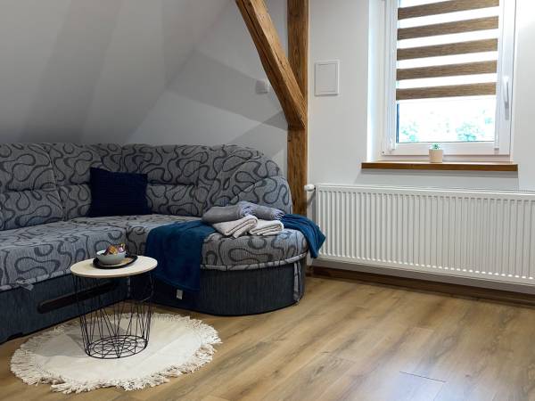 Agroturystyka Stryszkowy Zakątek