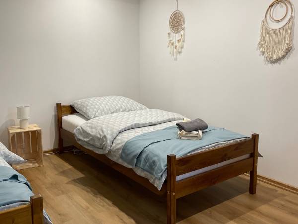 Agroturystyka Stryszkowy Zakątek