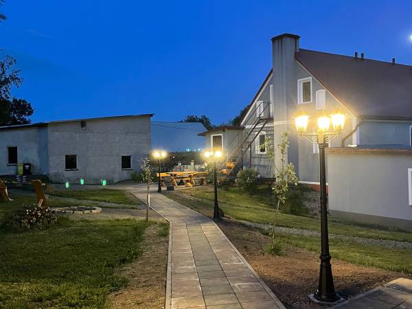 Agroturystyka Stryszkowy Zakątek