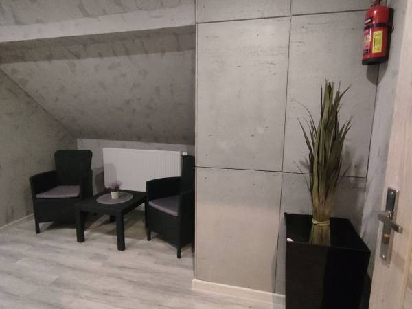 KINGASERWIS Pokoje do wynajęcia